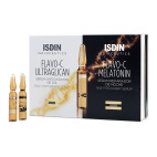 Isdinceutics Flavo-C Ultraglican Siero Riparatore Pack 20 Fiale