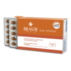 RILASTIL Sun System 30 Capsule