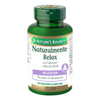 Naturalmente Relax 100 Capsule