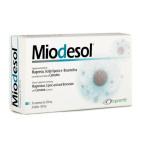 MIODESOL 30 Cpr 1330mg