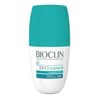 Bioclin Deodorante Control Roll-On