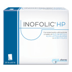 Inofolic HP con myo-inositolo per l’ovaio policistico