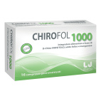 CHIROFOL1000 16 CPR