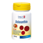 Longlife Astaxantin 4mg 30 Perle