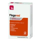 FLOGOREST 10 CAPSULE GASTROPROTETTE