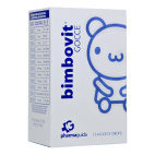 BIMBOVIT Gtt 15ml