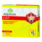 Aquilea Cist 14 Bustine
