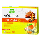 Aquilea Energia D Mandarino 20 Bustine