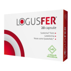 LOGUSFER 20 Cps