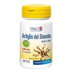 Longlife Artiglio del Diavolo 60 Capsule
