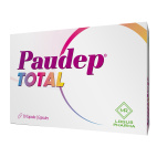 PAUDEP TOTAL 30 CPS