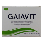 GAIAVIT*20BS 70G