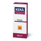 Kera' Protettivo Globale 50+ Fluido 50ml