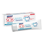 SOS Denti Dentifricio Denti Sensibili 75ml
