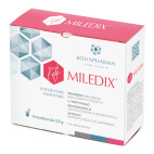 MILEDIX 14 BUSTE