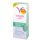 Vagisil Detergente Con Odor Block Technology 250ml
