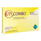 UTICOMBO 10Cps+10Cpr