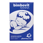 BIMBOVIT-Nanna Gtt 30ml