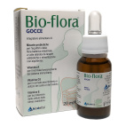 BIOFLORA Gtt 20ml