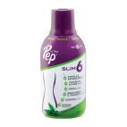 Ultra Pep Slim 6 Tè Verde 500ml