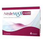 AGAVE NEDEMAX TRAUMI Integratore Microcircolo 14 Compresse Senza Glutine Lattosio
