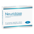 Neuridase 20 Compresse 1,05g