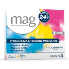 Mag Ricarica 24 Ore 10 Bustine