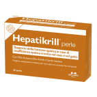 HEPATIKRILL CANI E GATTI 30 PERLE