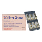 FILME GYNO V  6 Ovuli Vaginali