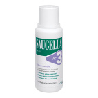 Saugella Acti 3 Detergente Intimo 250ml