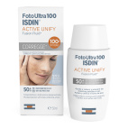 Isdin Fotoultra Active Unify Fusion Fluid SPF 100+ 50ml