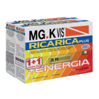 Mgk Vis Ricarica Plus 14+14 Bustine