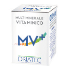 OXIMIX MV+ MULTIVIT 60CPS