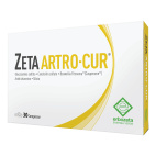 ZETA ARTRO CUR 30 CPR