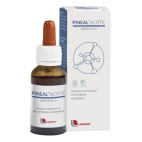 Pineal Notte Integratore Alimentare Melatonina Valeriana Gocce 50ml Sonno