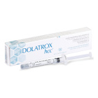 DOLATROX HCC 1 SIR30MG3ML
