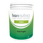 Barinutrics Ferro Fragola 90 Compresse
