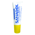 Sanagol Balsamo Naso E Labbra 10ml
