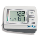 Tecnico Easy Misuratore Pressione