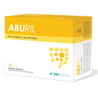 ABURIL 14 Bust.