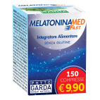 Melatoninamed Fast 150 Compresse