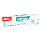 Elmex Dentifricio Sensitive Ripara e Previene 75ml