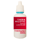 THERAMICOTIC Gtt Oto 25ml