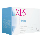 Xls Drena 10 Flaconcini 10ml