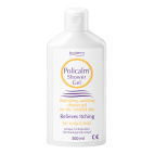 Policalm Shower Gel 300ml Ce