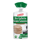 FIORENTINI Bio Gall.Sarac.100g