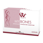 Donna W My Bones Menopause 4x15 Compresse