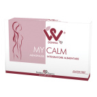 Donna W Menopause 30 Compresse