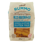 Rummo Mezzi Rigatoni N51 Di Riso Integrale E Mais 400 G