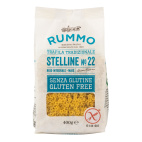 Rummo Stelline N22 Riso Integrale E Mais 400 G